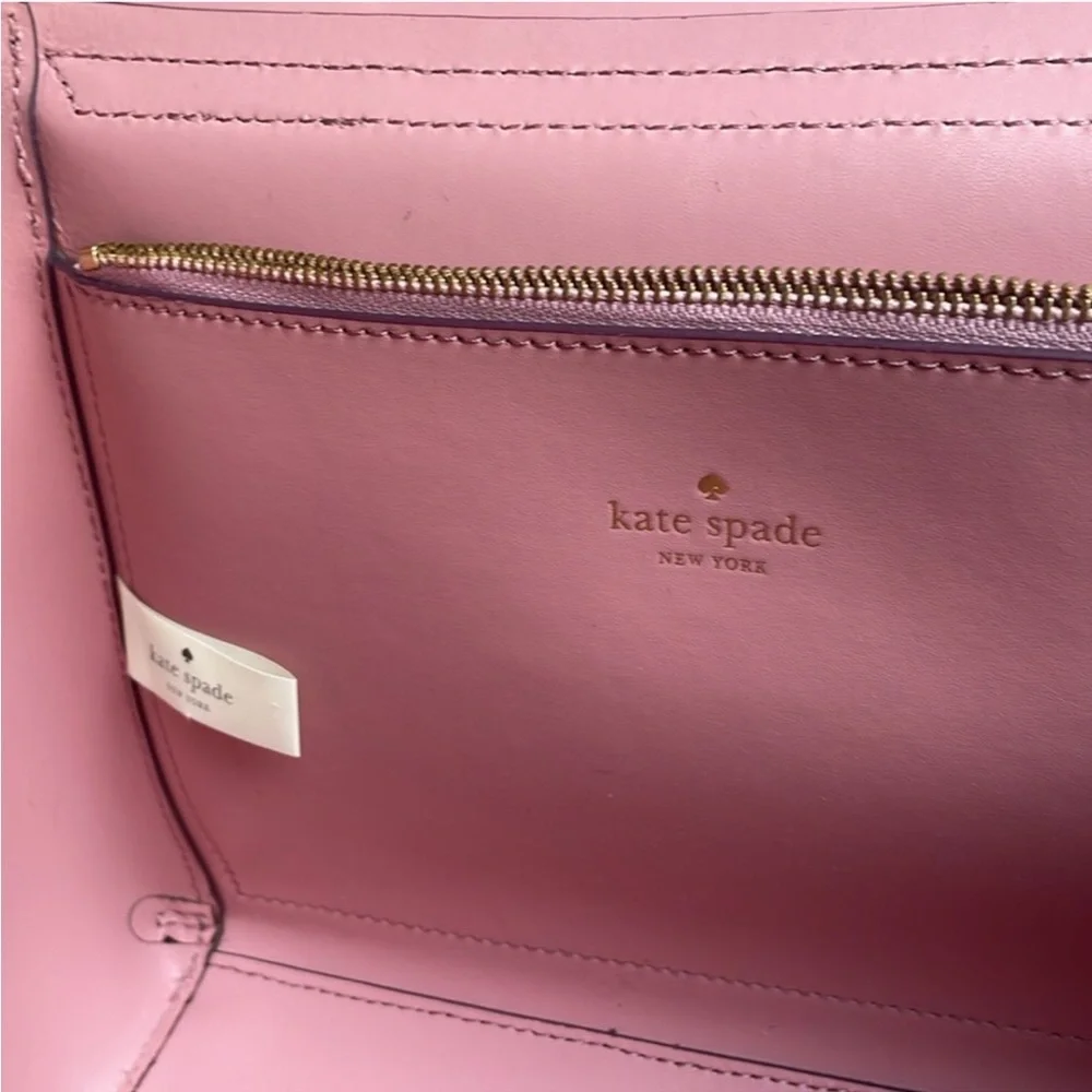 Kate Spade ‘Arbour Hill Lilah’ Satchel Bag